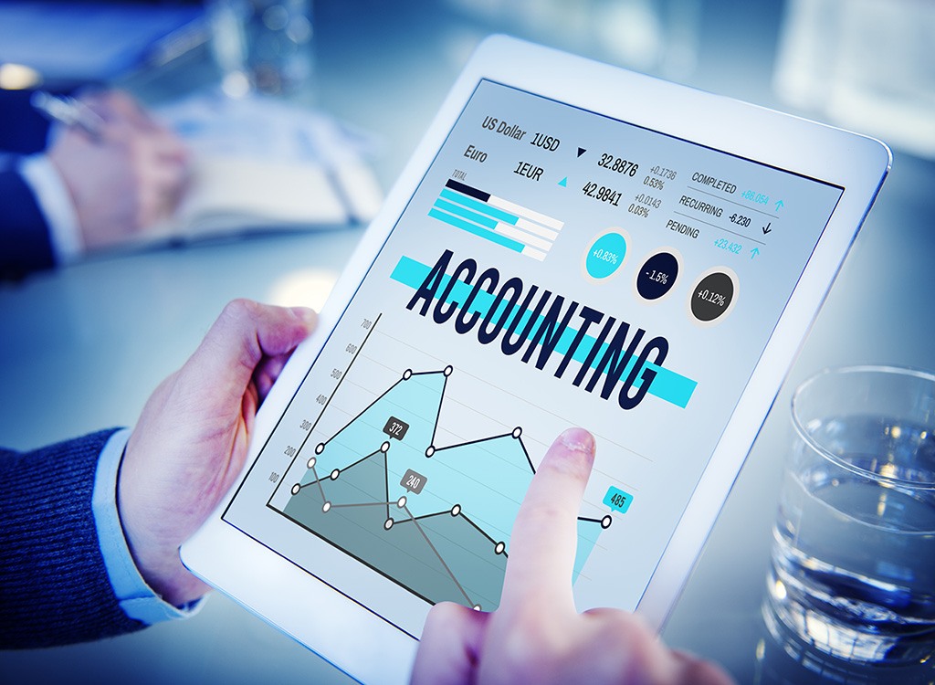 Accounting and financial software solutions