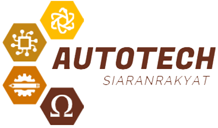 autotech siaranrakyat